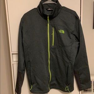 North face jacket